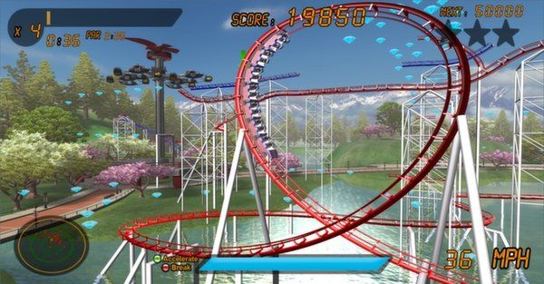 Roller Coaster Rampage Download PC -JAGUAR iso torrent