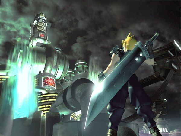 Final Fantasy VII Remake PC Download -RELOADED iso torrent