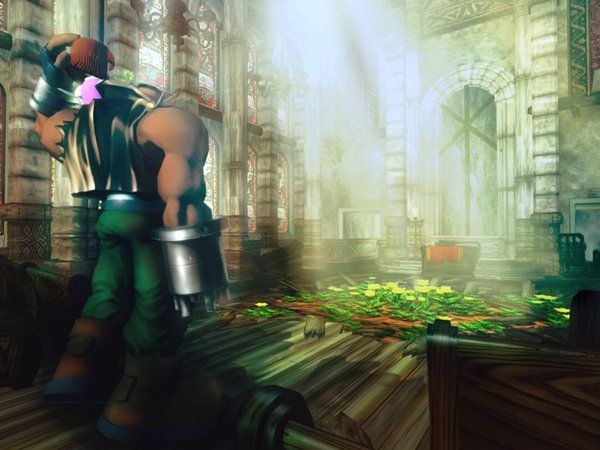 Final Fantasy VII Remake torrent PC -RELOADED iso Download