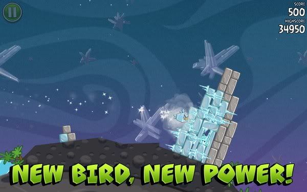 Angry Birds Space torrent v1.0.0 cracked -THETA PC ISO Download