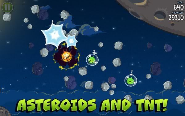 Angry Birds Space Download v1.0.0 cracked -THETA PC ISO torrent