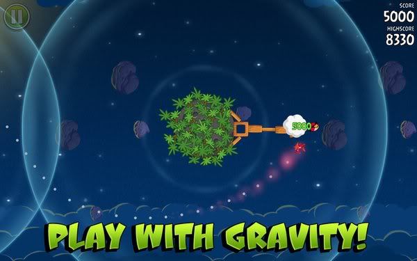 Angry Birds Space cracked v1.0.0 -THETA PC ISO torrent Download