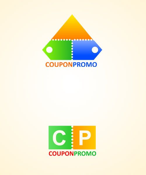 Logo Coupon