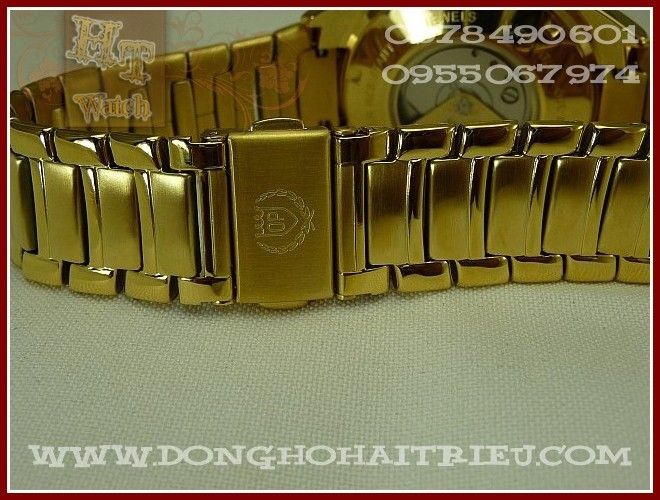 Đồng Hồ OP Nam