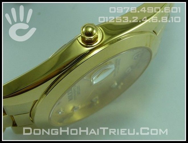 Shop Đồng Hồ Nữ Dây Da Cao Cấp Không Chỉ Đẹp Mà Còn Có Mức Giá Rẻ | DongHoHaiTrieu.Com