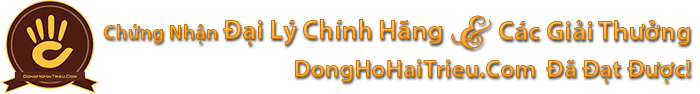 DongHoHaiTrieu.Com - Nhà Bán Lẻ Đồng Hồ Hàng Đầu Việt Nam! - 12