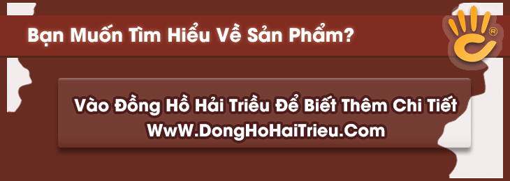 DongHoHaiTrieu.Com - Nhà Bán Lẻ Đồng Hồ Hàng Đầu Việt Nam! - 4
