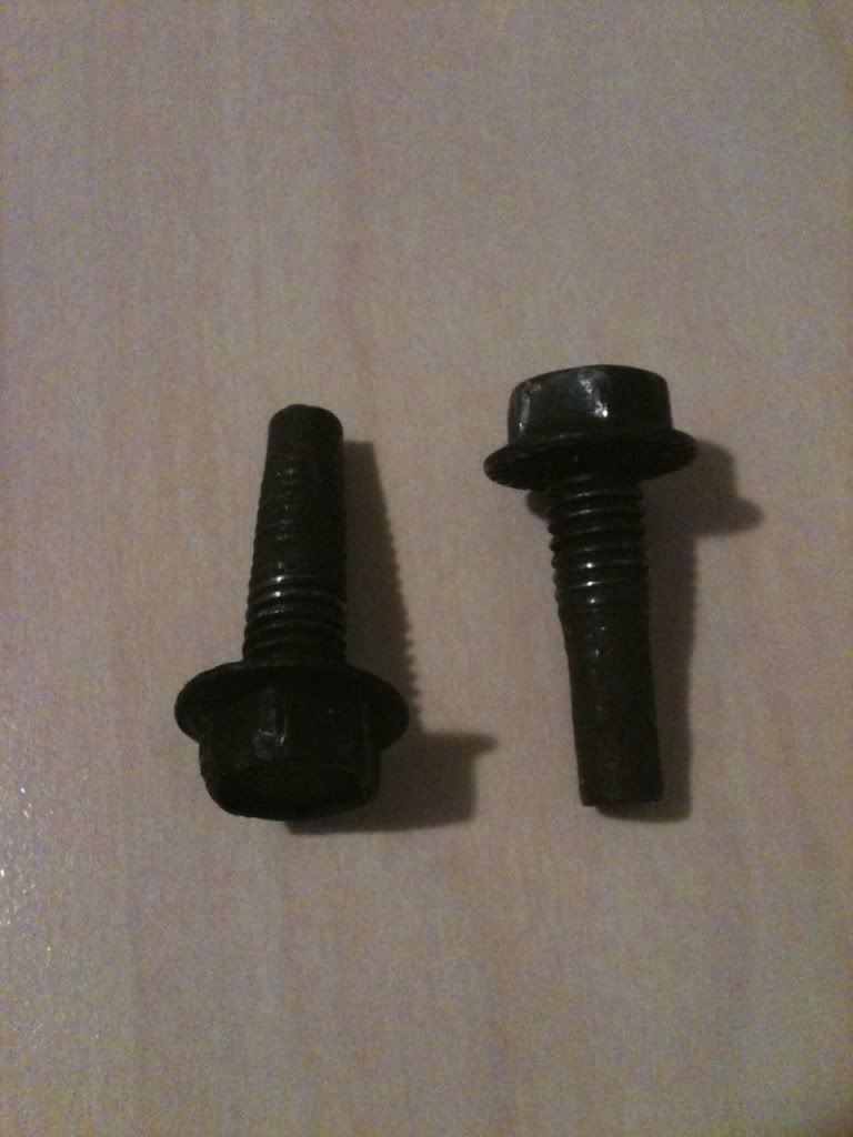 Skid Plate bolt size and where to buy them? Jeep Enthusiast Forums