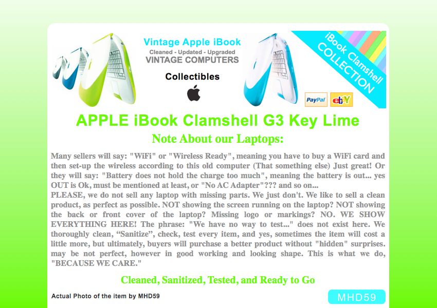 iBook Clamshell KeyLime box 4 photo eBayiBookClamshell2013055.jpg
