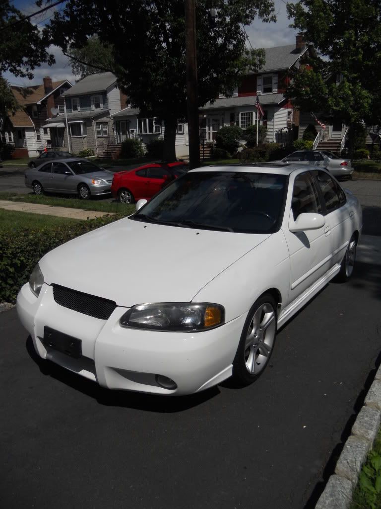 Nissan maxima spec r for sale #5