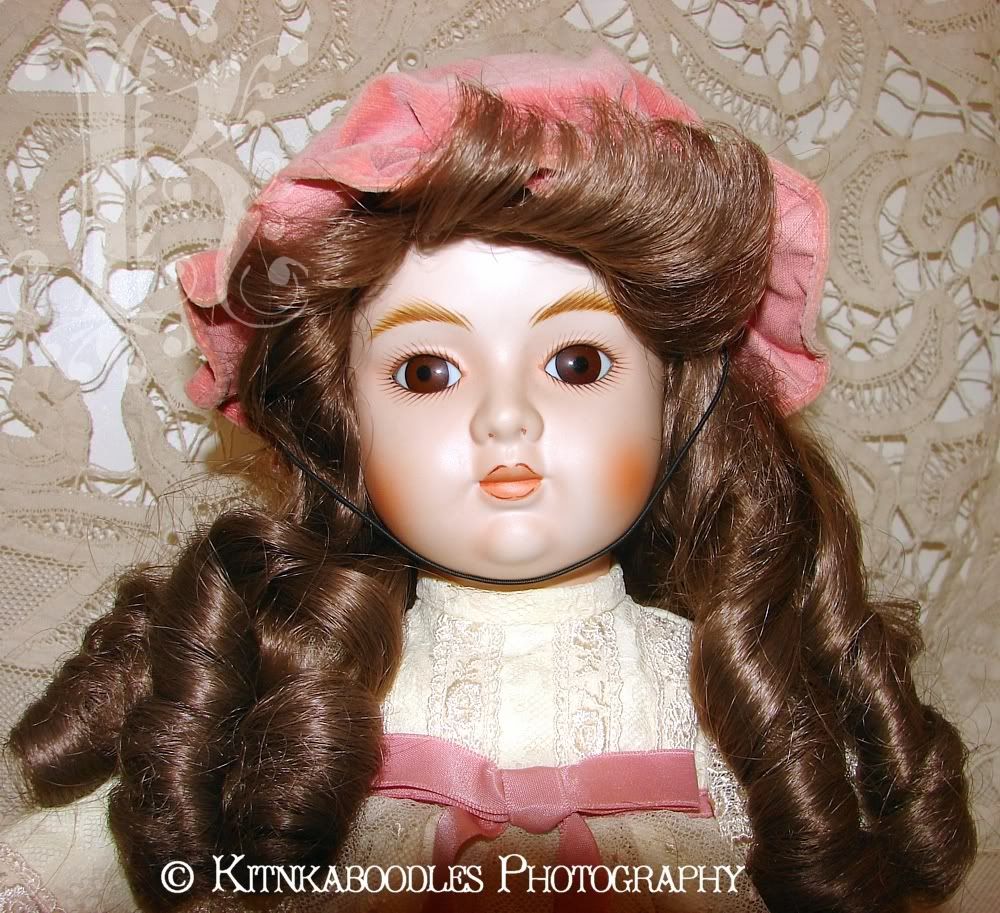 gorham doll company