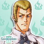 Suikoden 3: Reed
