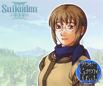 Suikoden 3