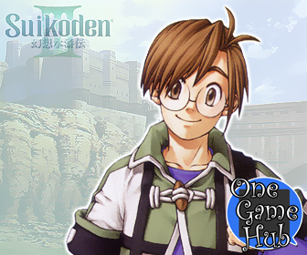 Suikoden 3