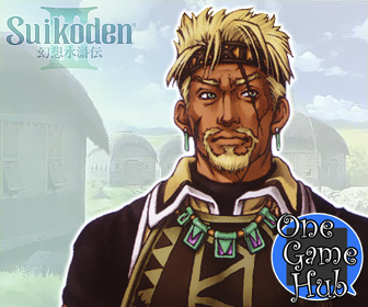 Suikoden 3: Beecham