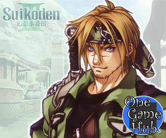 Suikoden 3: Duke