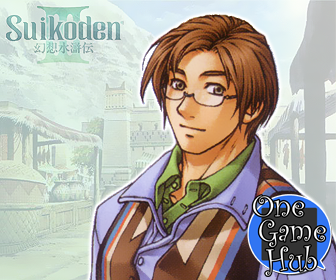 Suikoden 3: Mike
