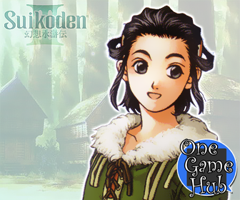 Suikoden 3