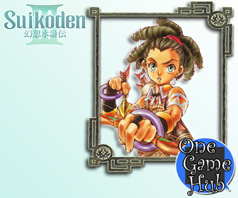 Suikoden 3: Aila