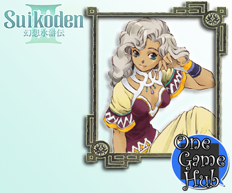 Suikoden 3: Anne