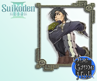 Suikoden 3: Geddoe