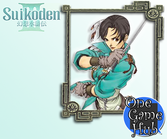 Suikoden 3: Queen