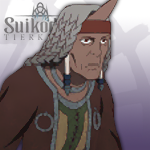 Suikoden Tierkreis - Auster Old Woman