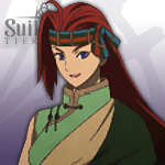 Suikoden Tierkreis - Chein