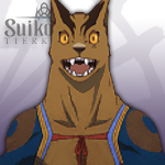 Suikoden Tierkreis - Cougar