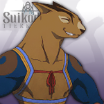 Suikoden Tierkreis - Cougar