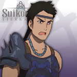 Suikoden Tierkreis - Dirk