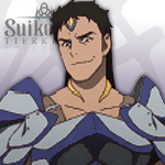 Suikoden Tierkreis - Dirk