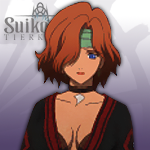 Suikoden Tierkreis - Felecca