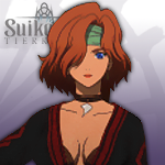 Suikoden Tierkreis - Felecca