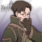 Suikoden Tierkreis - Fergus