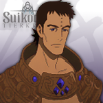 Suikoden Tierkreis - Hafin