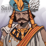 Suikoden Tierkreis - Keflen