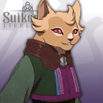 Suikoden Tierkreis - Lycia