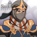 Suikoden Tierkreis - Magedom Soldier