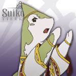 Suikoden Tierkreis - Namna