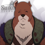 Suikoden Tierkreis - Nictis