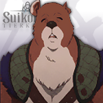 Suikoden Tierkreis - Nictis