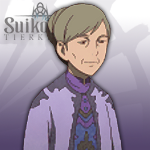 Suikoden Tierkreis - Old Townswoman