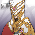 Suikoden Tierkreis - One King