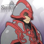 Suikoden Tierkreis - Order Cynas Soldier