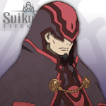 Suikoden Tierkreis - Order Soldier Mage