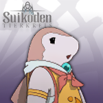 Suikoden Tierkreis - Porpos Child