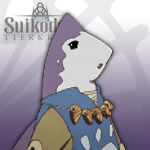 Suikoden Tierkreis - Porpos Man