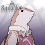 Suikoden Tierkreis - Porpos Woman