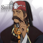 Suikoden Tierkreis - Rajim